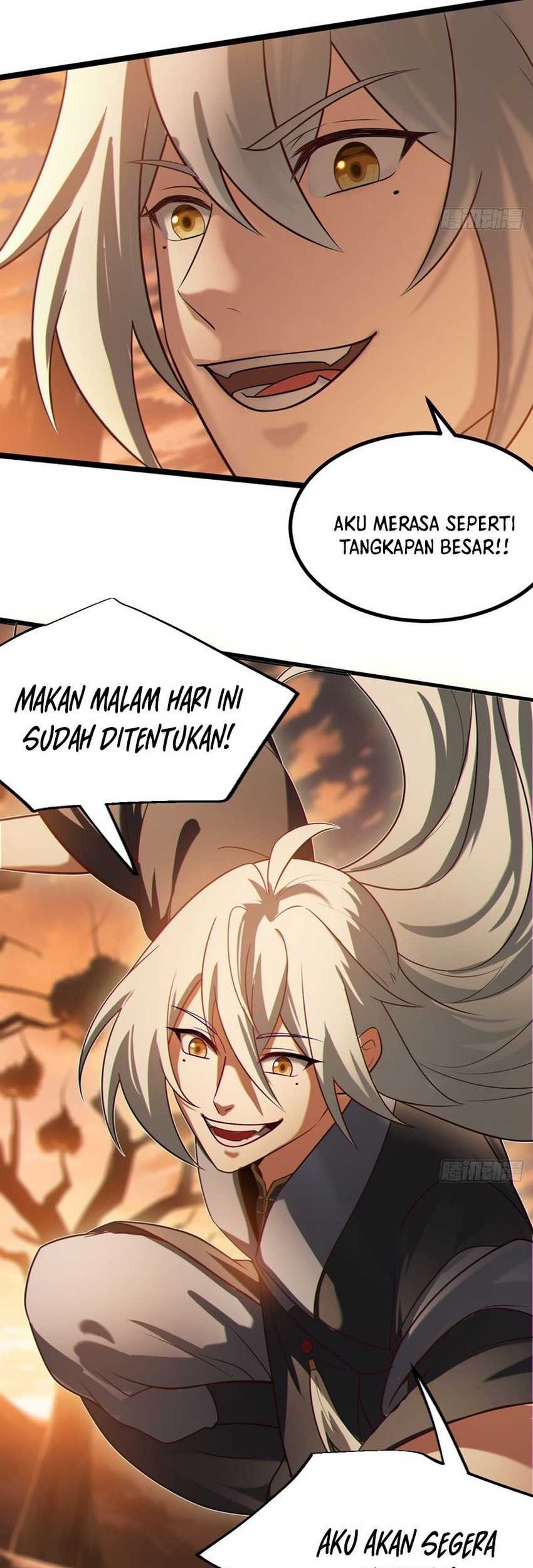 I Was Forced by the System to Become a Villain Chapter 26 Gambar 14