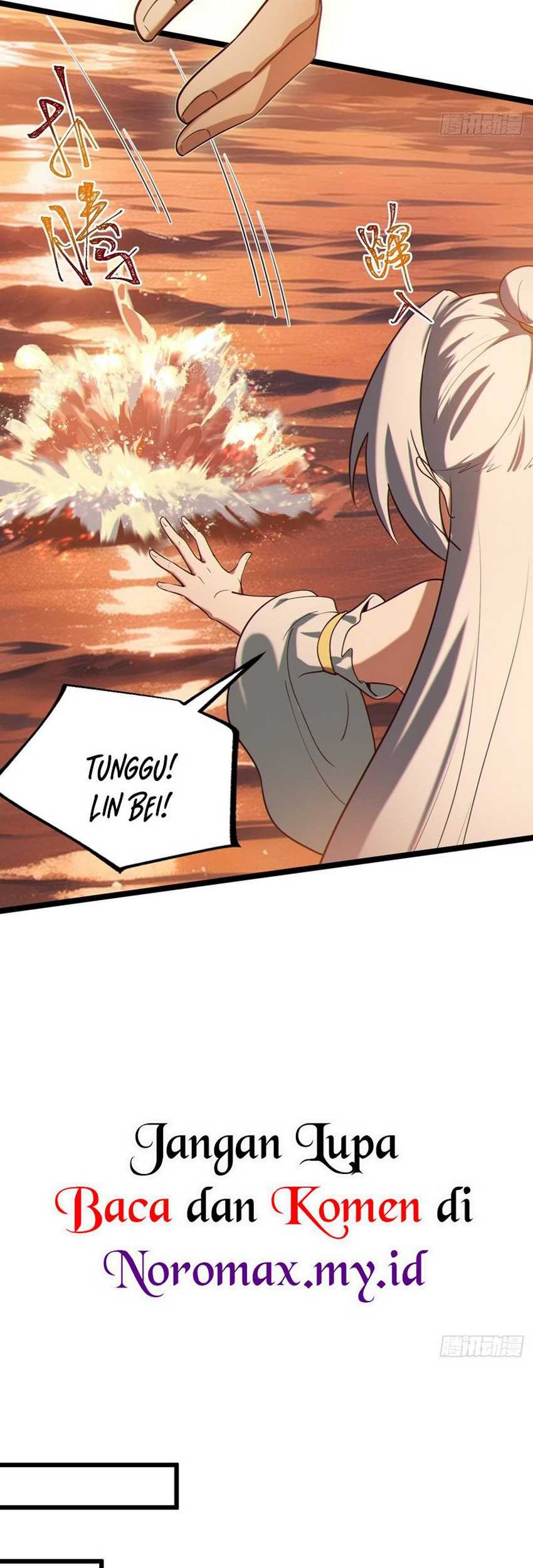 I Was Forced by the System to Become a Villain Chapter 26 Gambar 16