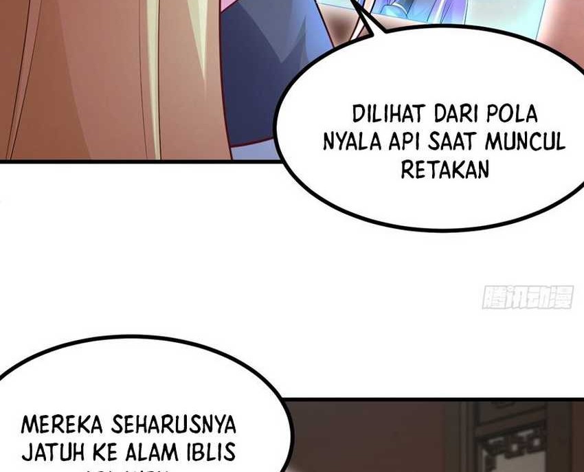 I Was Forced by the System to Become a Villain Chapter 25 Gambar 21