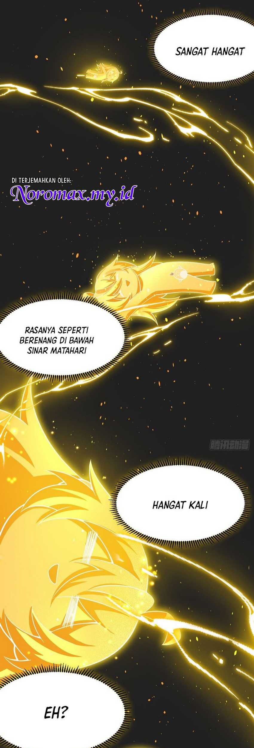 Baca Manhua I Was Forced by the System to Become a Villain Chapter 25 Gambar 2
