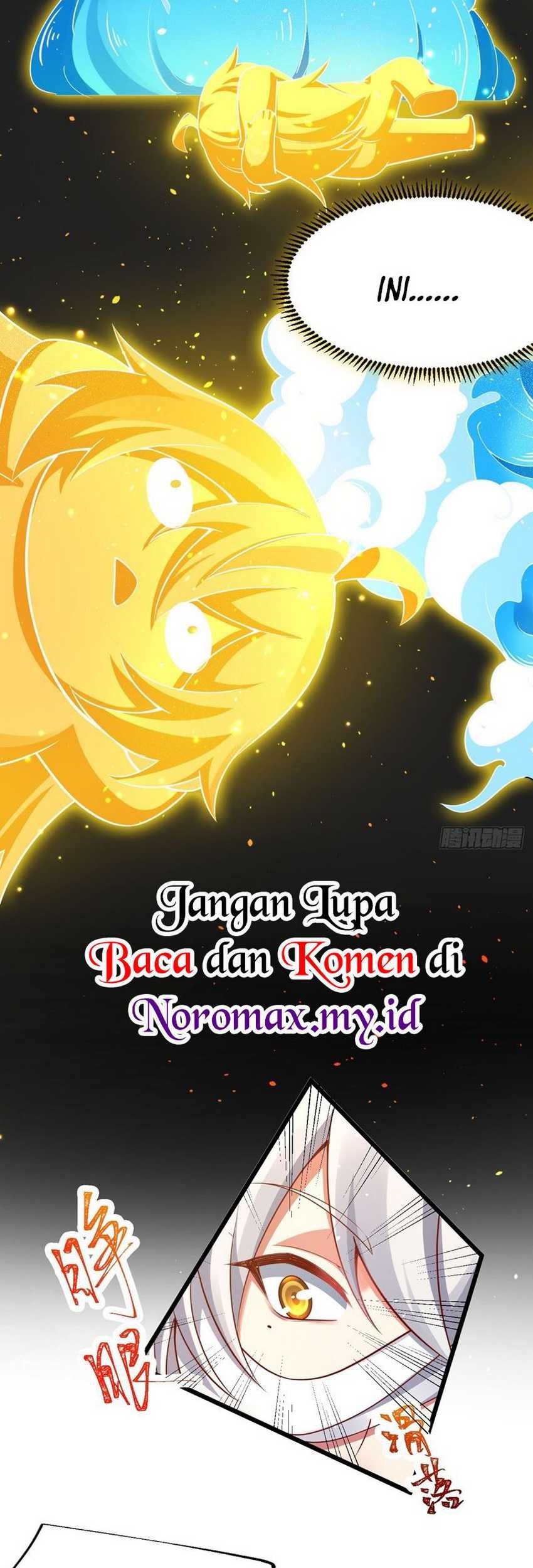 I Was Forced by the System to Become a Villain Chapter 25 Gambar 4