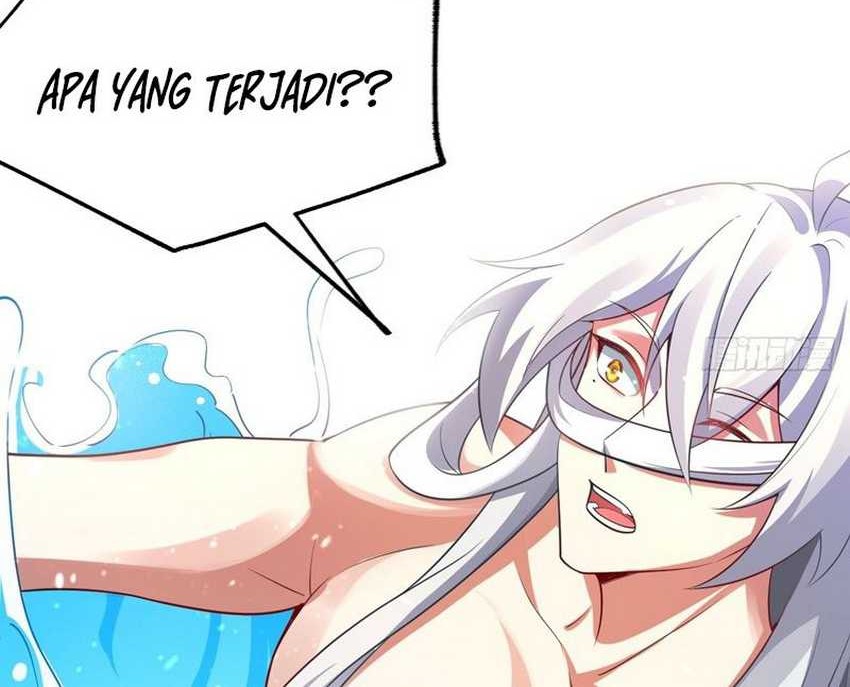 I Was Forced by the System to Become a Villain Chapter 25 Gambar 5