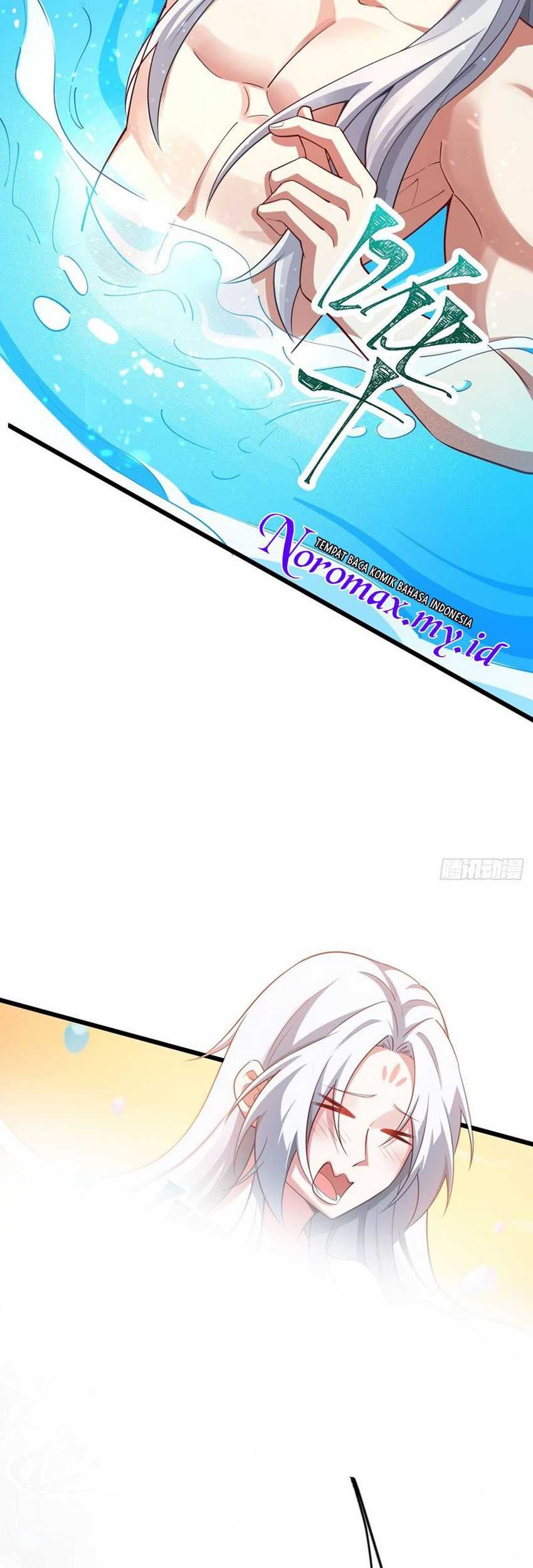 I Was Forced by the System to Become a Villain Chapter 25 Gambar 6