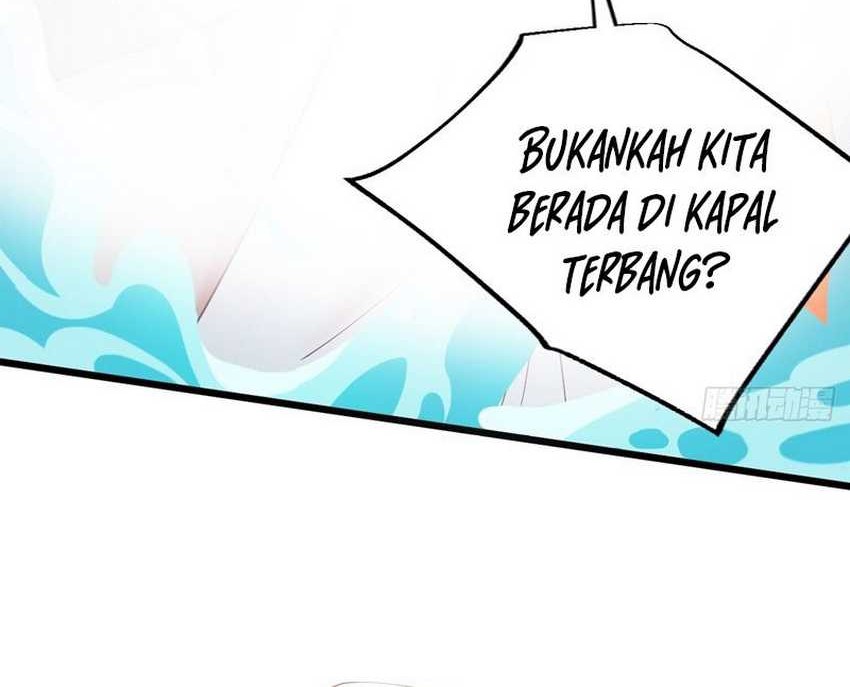 I Was Forced by the System to Become a Villain Chapter 25 Gambar 7