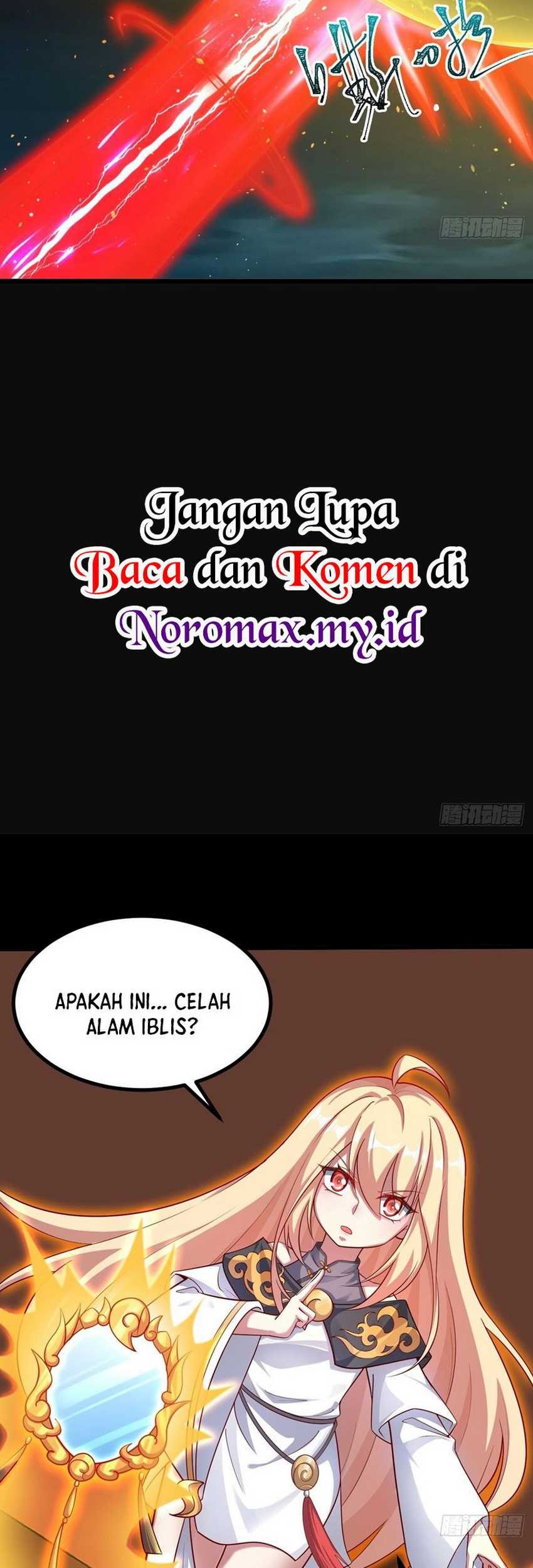 I Was Forced by the System to Become a Villain Chapter 25 Gambar 16