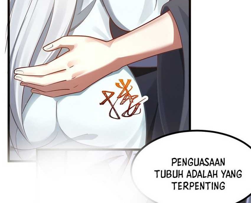 I Was Forced by the System to Become a Villain Chapter 24 Gambar 19