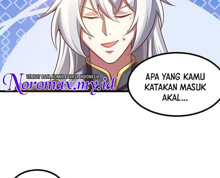 I Was Forced by the System to Become a Villain Chapter 24 Gambar 21