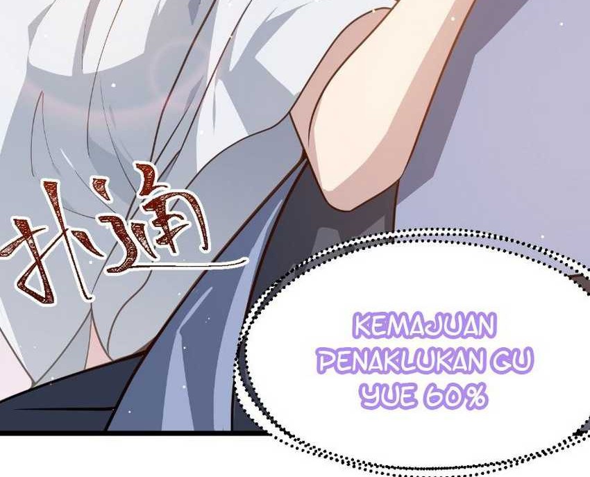 I Was Forced by the System to Become a Villain Chapter 24 Gambar 25