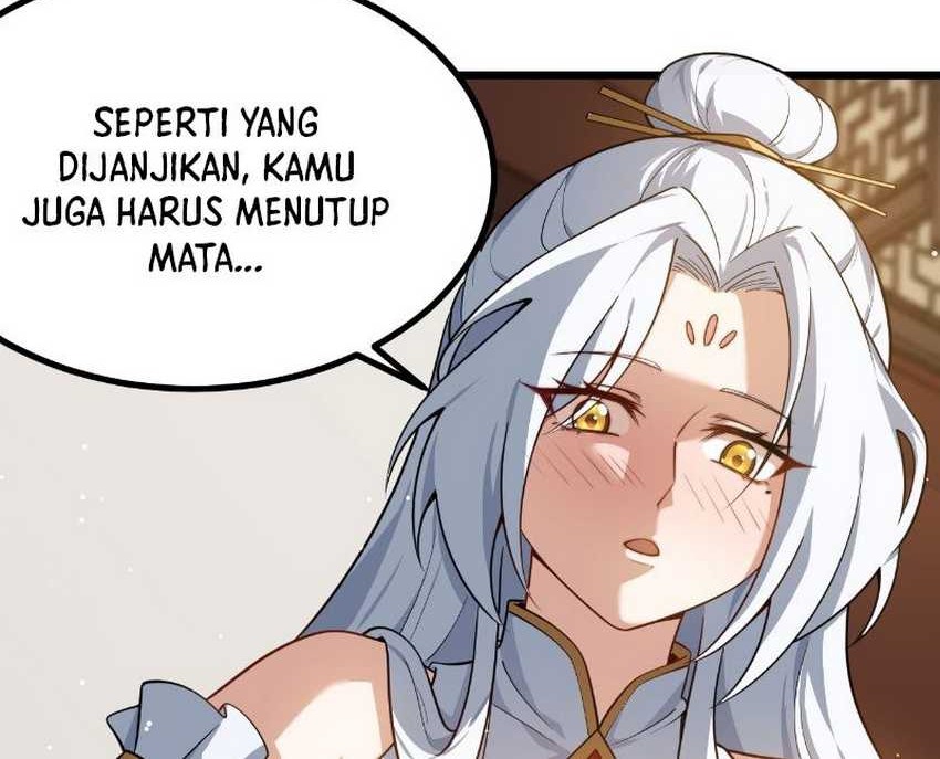 I Was Forced by the System to Become a Villain Chapter 24 Gambar 27