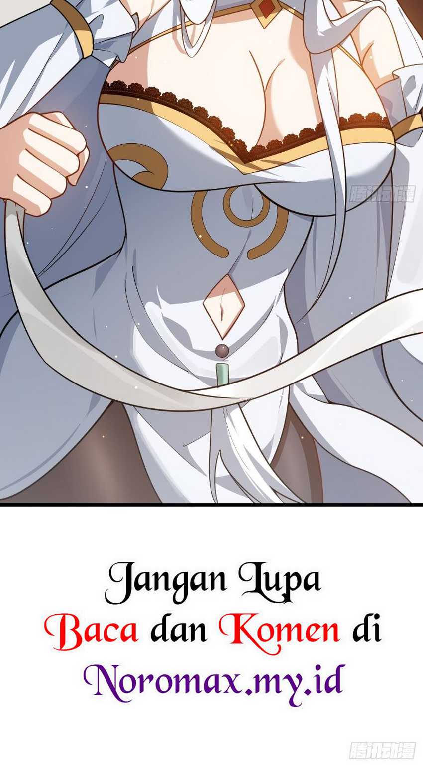 I Was Forced by the System to Become a Villain Chapter 24 Gambar 28