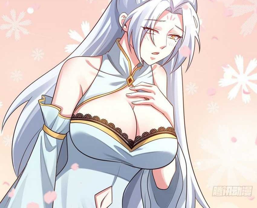 I Was Forced by the System to Become a Villain Chapter 24 Gambar 7