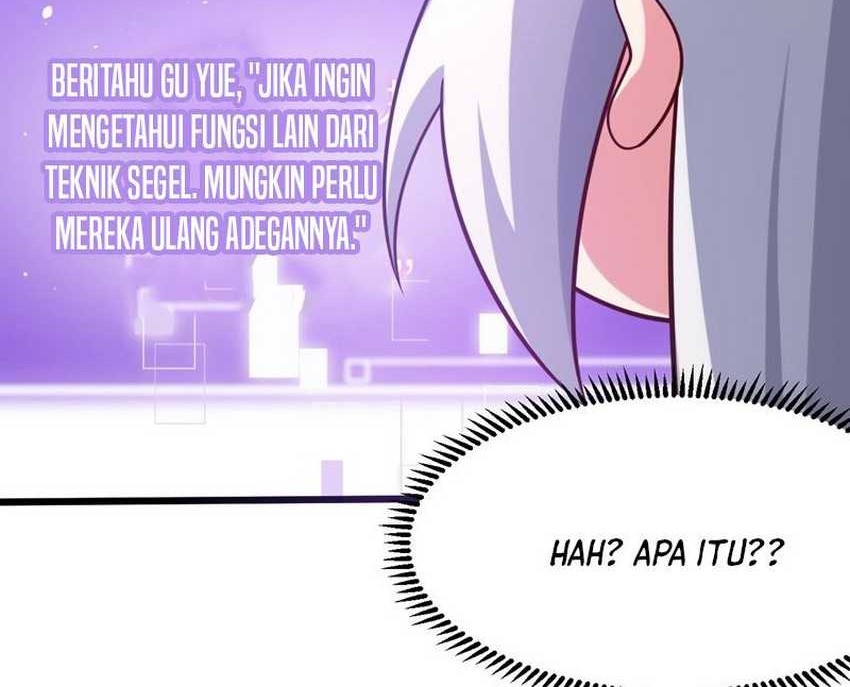 I Was Forced by the System to Become a Villain Chapter 24 Gambar 9