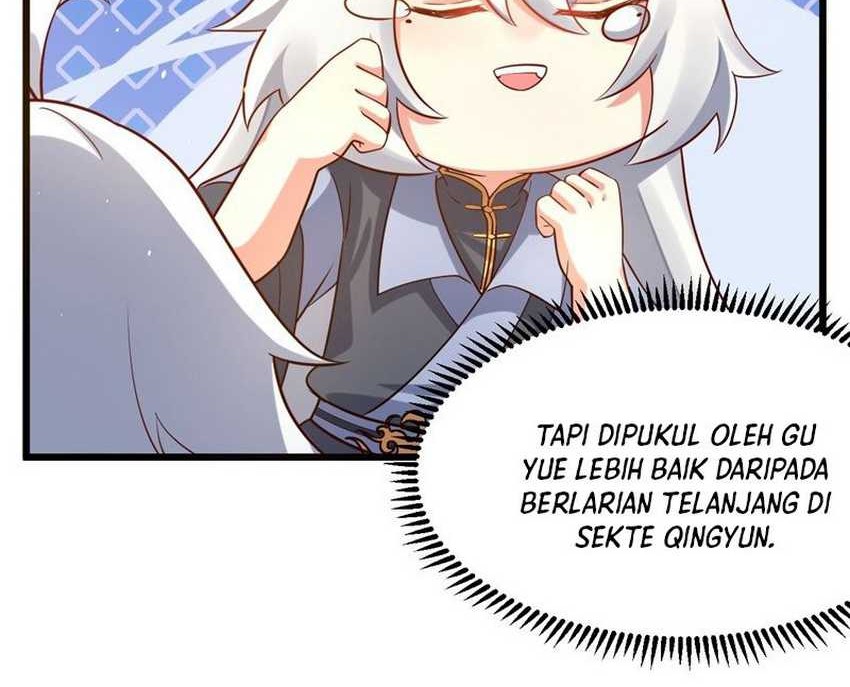 I Was Forced by the System to Become a Villain Chapter 24 Gambar 17