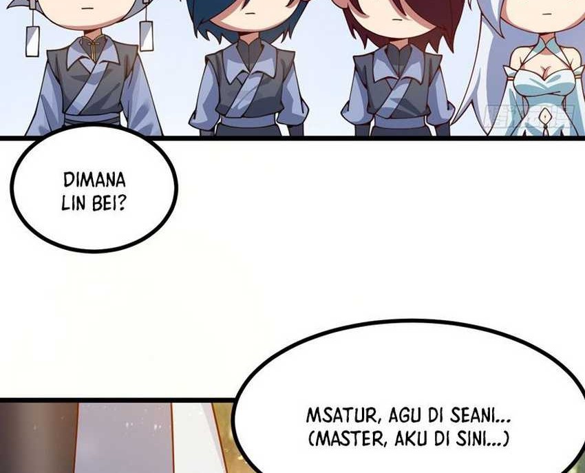 I Was Forced by the System to Become a Villain Chapter 23 Gambar 19