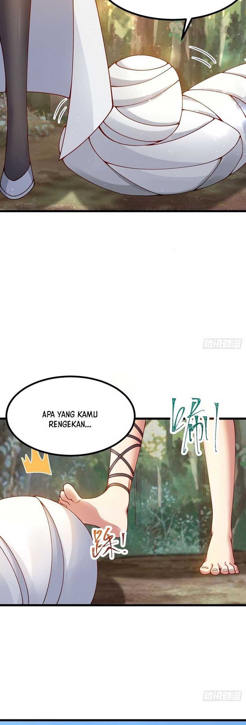 I Was Forced by the System to Become a Villain Chapter 23 Gambar 20