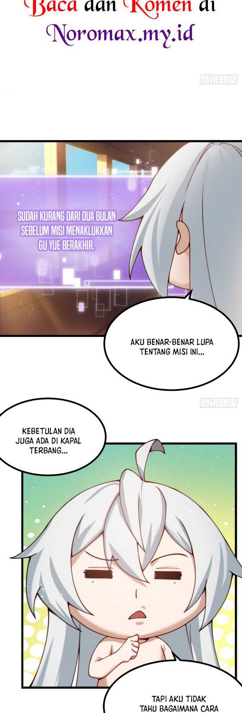 I Was Forced by the System to Become a Villain Chapter 23 Gambar 26