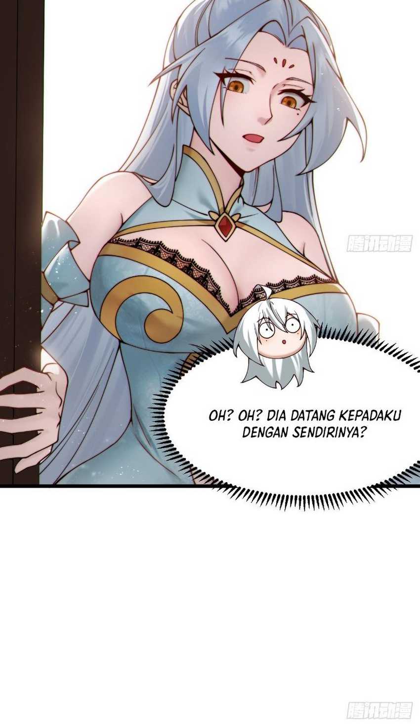 I Was Forced by the System to Become a Villain Chapter 23 Gambar 28