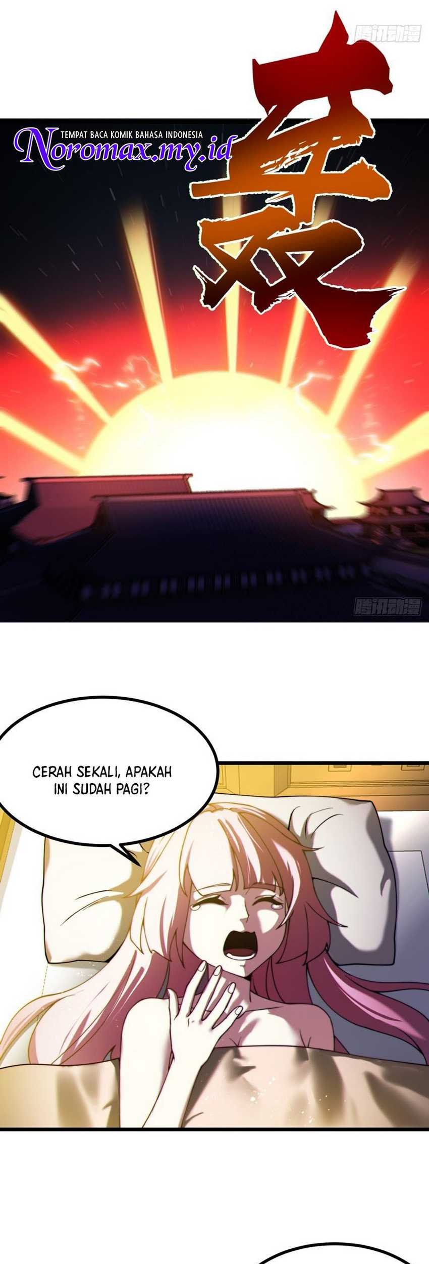 I Was Forced by the System to Become a Villain Chapter 23 Gambar 10