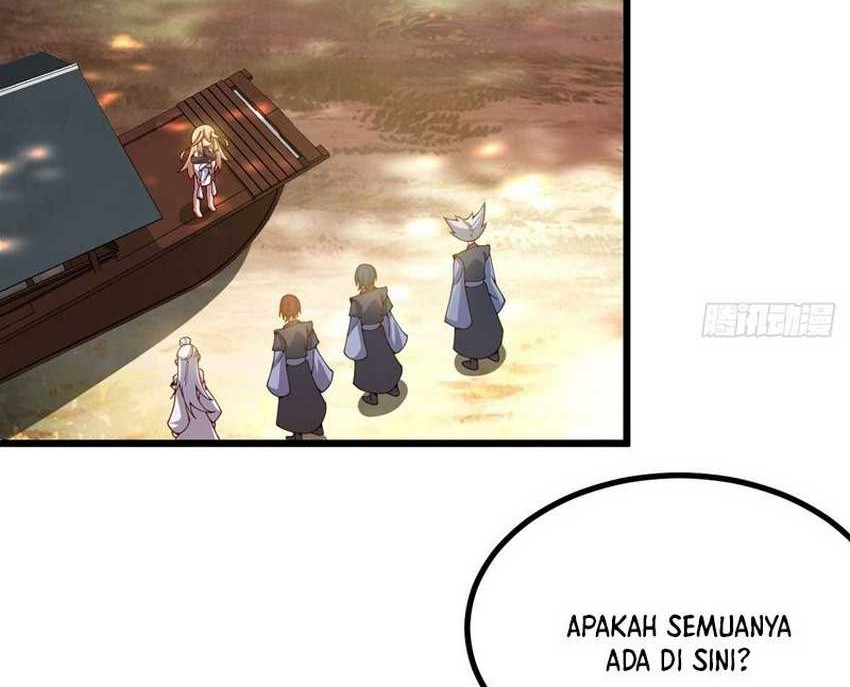 I Was Forced by the System to Become a Villain Chapter 23 Gambar 17