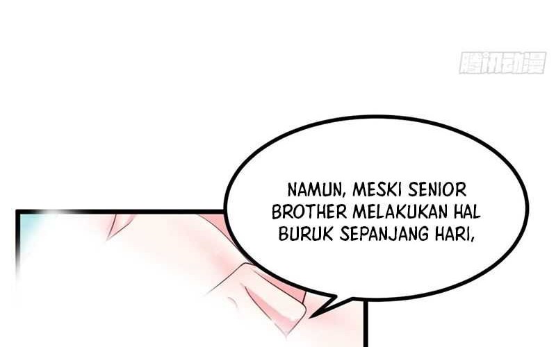 I Was Forced by the System to Become a Villain Chapter 22 Gambar 21
