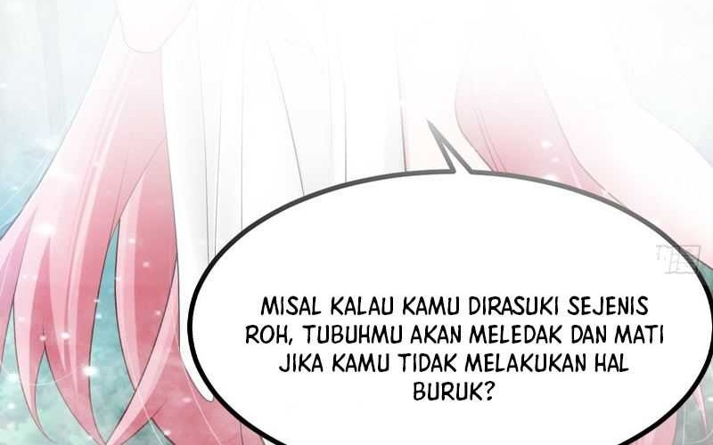 I Was Forced by the System to Become a Villain Chapter 22 Gambar 23