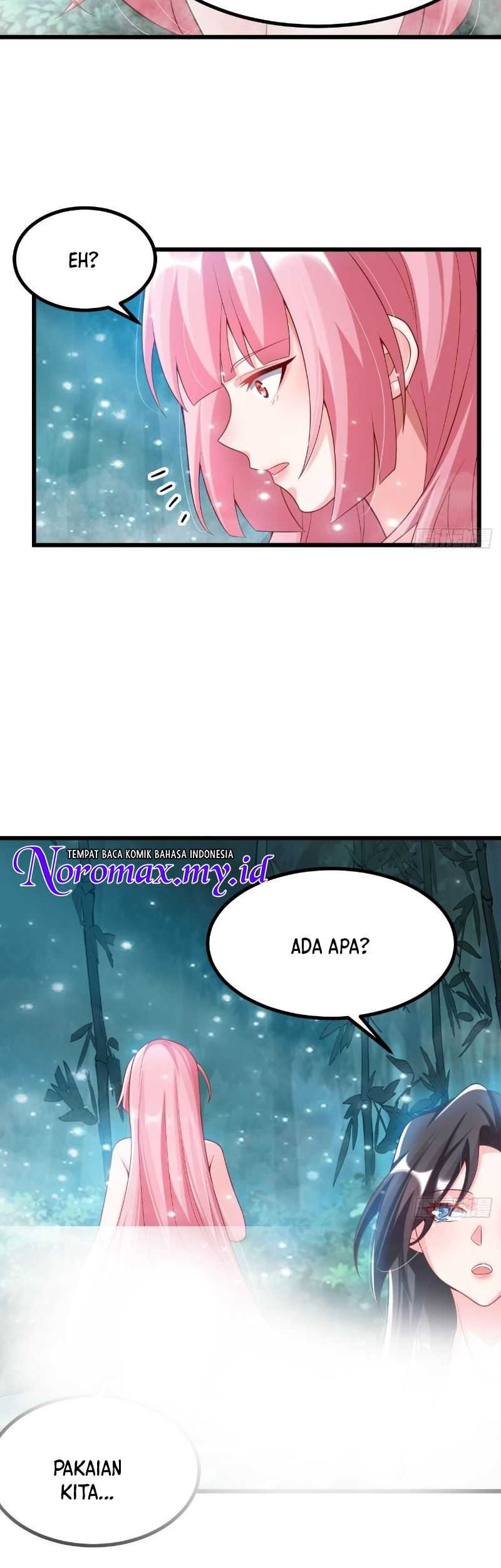 I Was Forced by the System to Become a Villain Chapter 22 Gambar 24