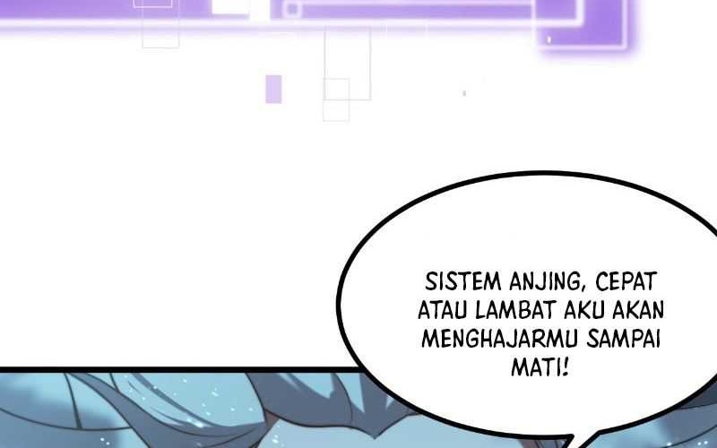 I Was Forced by the System to Become a Villain Chapter 22 Gambar 27