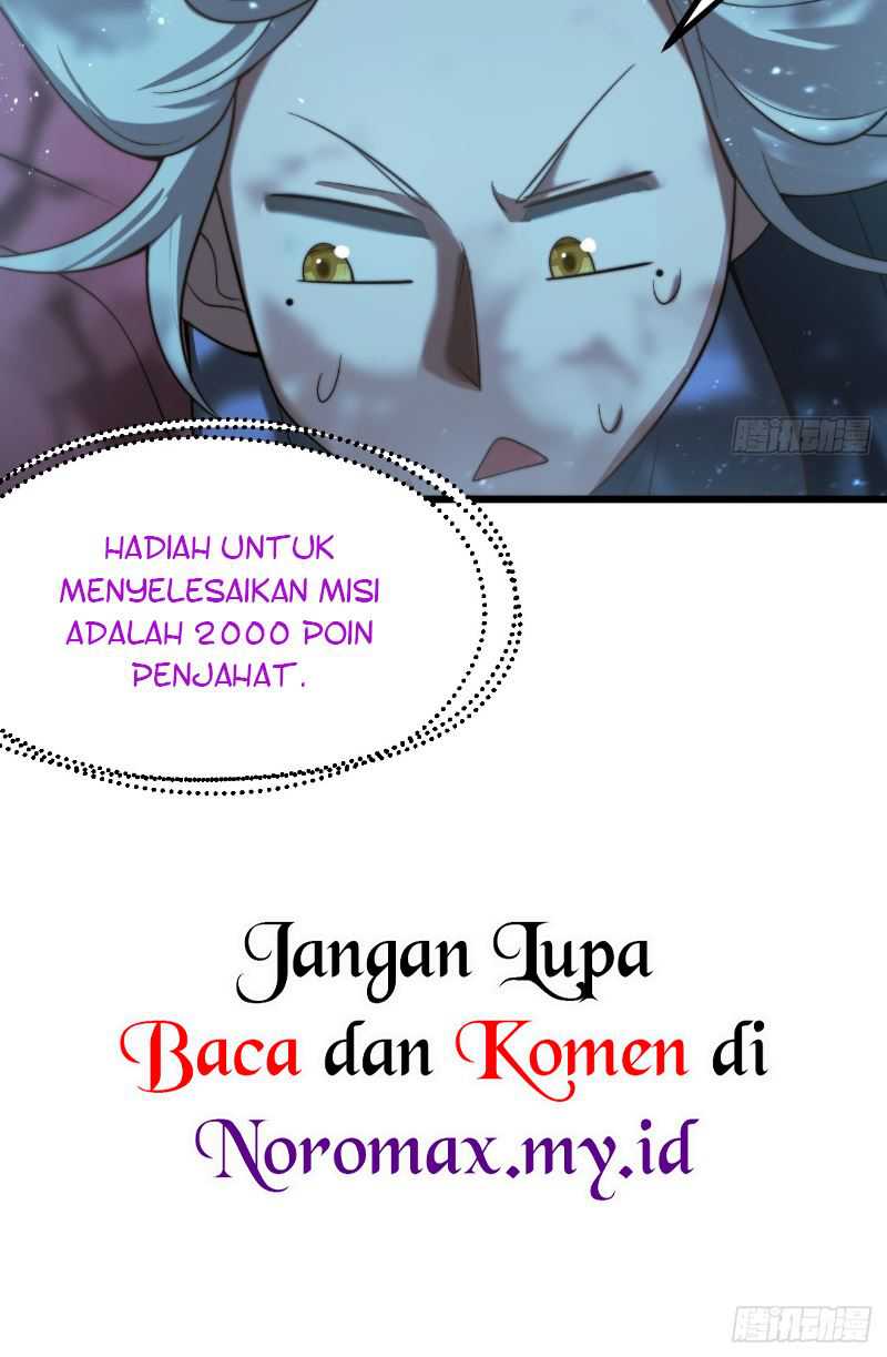 I Was Forced by the System to Become a Villain Chapter 22 Gambar 28