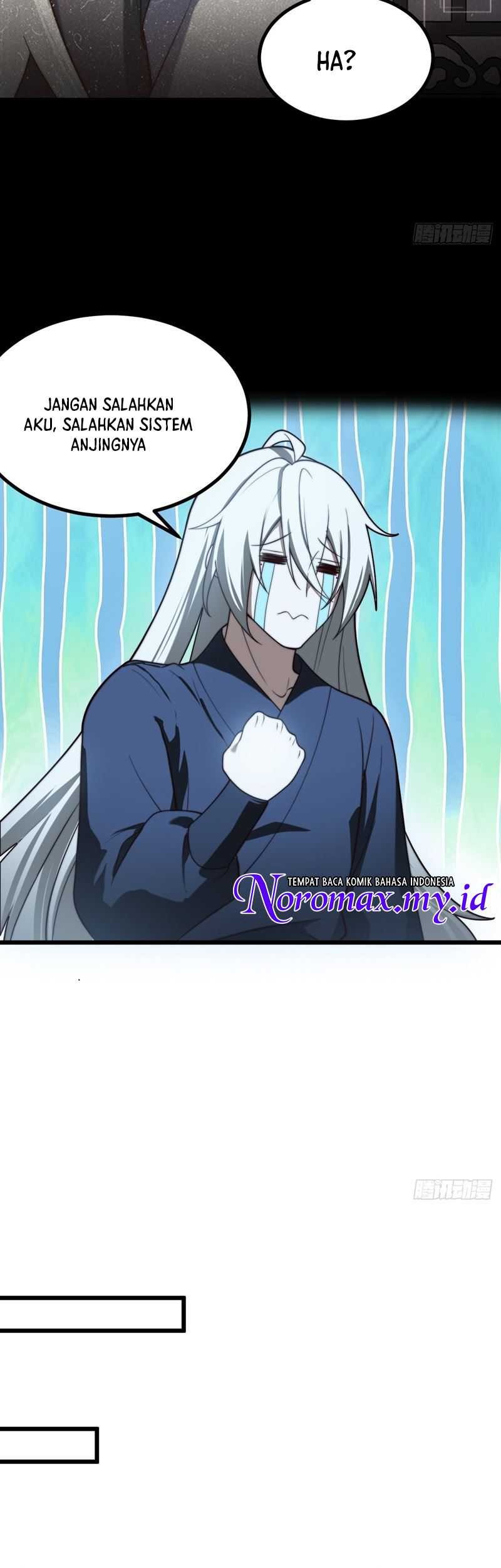 I Was Forced by the System to Become a Villain Chapter 22 Gambar 6