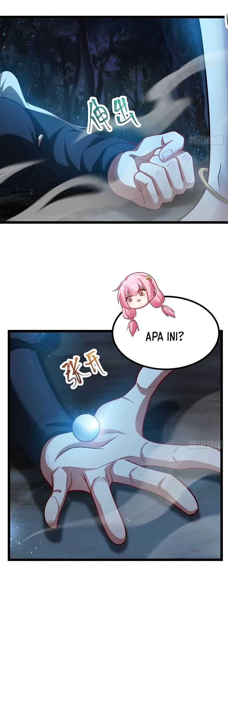 I Was Forced by the System to Become a Villain Chapter 21 Gambar 20