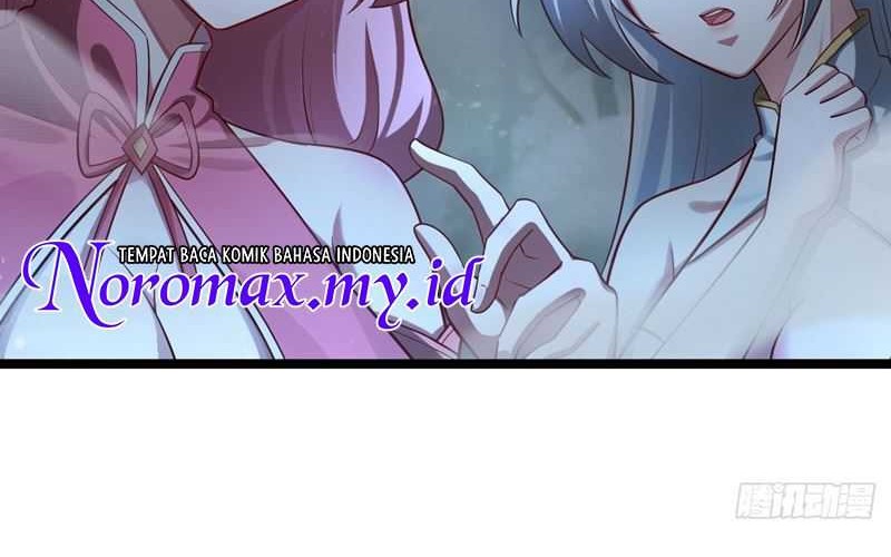 I Was Forced by the System to Become a Villain Chapter 21 Gambar 23