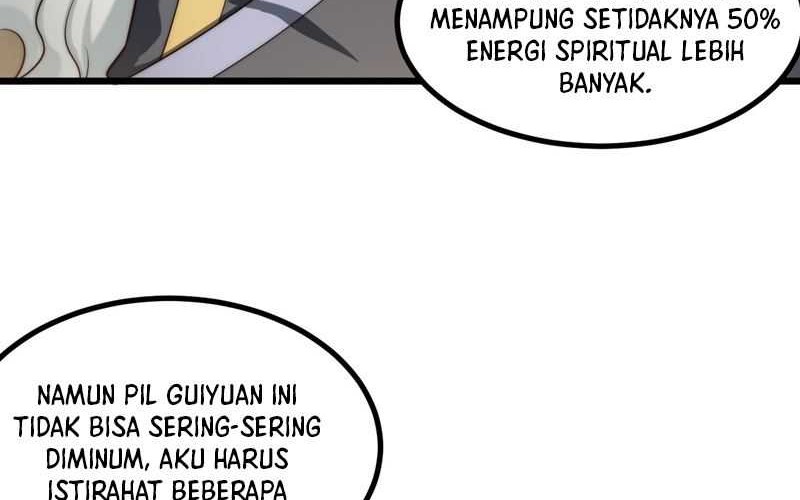 I Was Forced by the System to Become a Villain Chapter 21 Gambar 3