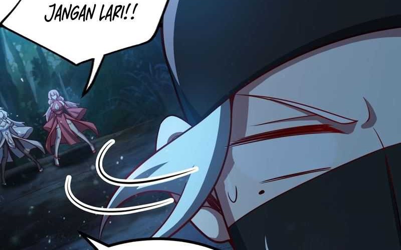 I Was Forced by the System to Become a Villain Chapter 21 Gambar 13