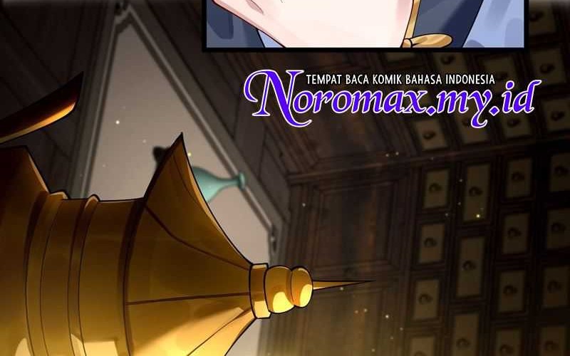 I Was Forced by the System to Become a Villain Chapter 20 Gambar 21