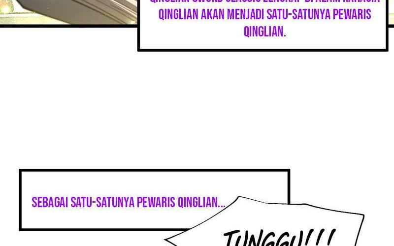 I Was Forced by the System to Become a Villain Chapter 20 Gambar 5