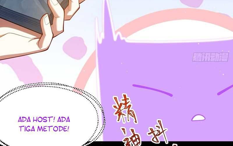 I Was Forced by the System to Become a Villain Chapter 20 Gambar 11