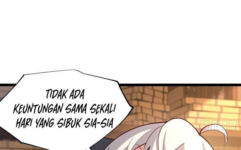 I Was Forced by the System to Become a Villain Chapter 19 Gambar 7