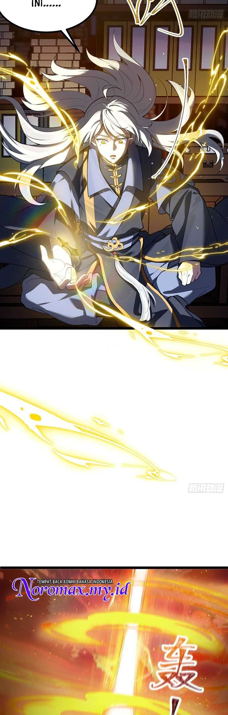 I Was Forced by the System to Become a Villain Chapter 19 Gambar 12
