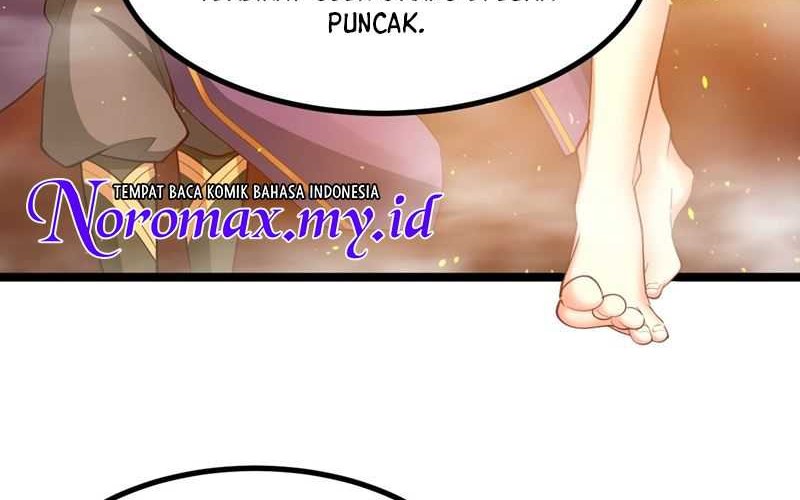 I Was Forced by the System to Become a Villain Chapter 19 Gambar 15