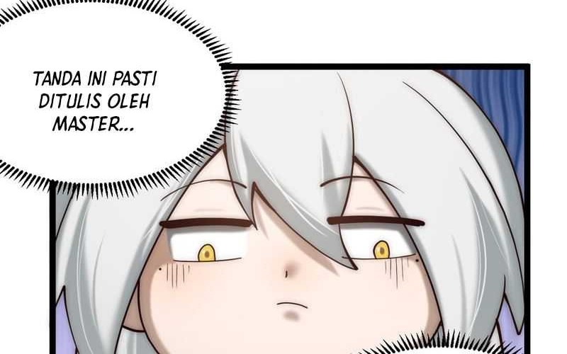 I Was Forced by the System to Become a Villain Chapter 18 Gambar 21