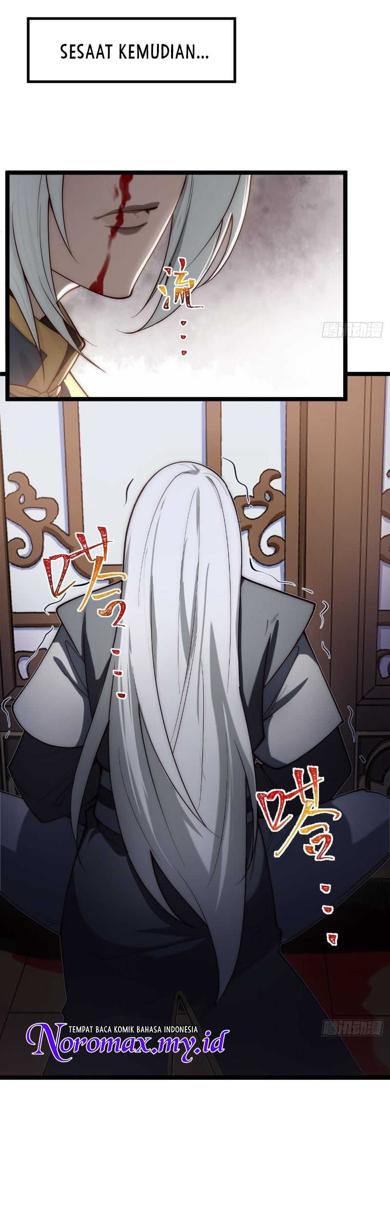 I Was Forced by the System to Become a Villain Chapter 18 Gambar 24