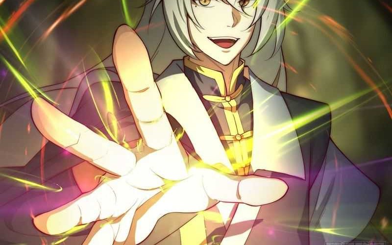 I Was Forced by the System to Become a Villain Chapter 18 Gambar 7