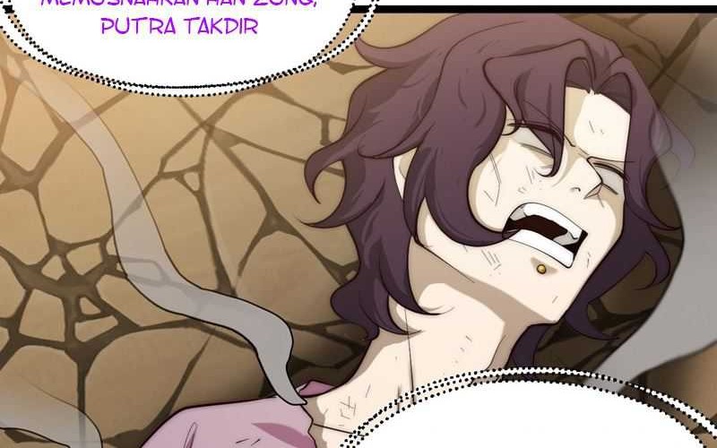 I Was Forced by the System to Become a Villain Chapter 18 Gambar 9
