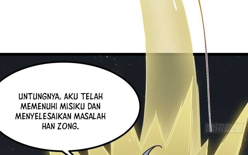 I Was Forced by the System to Become a Villain Chapter 18 Gambar 13