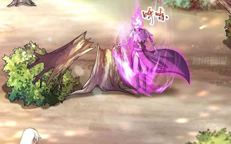 I Was Forced by the System to Become a Villain Chapter 17 Gambar 19