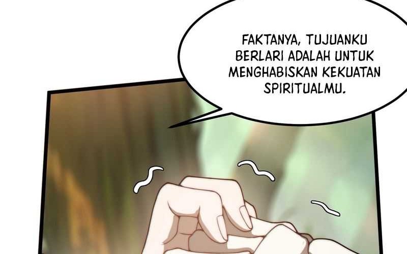 I Was Forced by the System to Become a Villain Chapter 17 Gambar 23