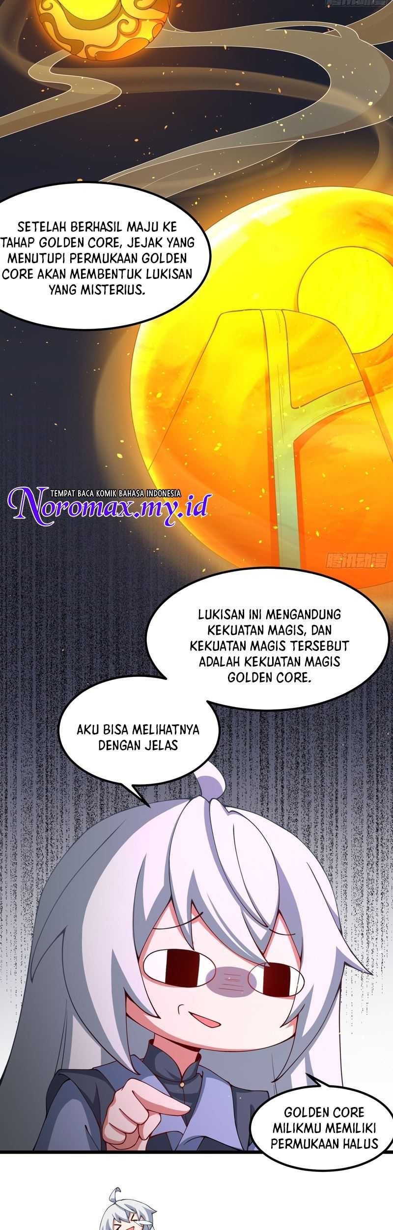 I Was Forced by the System to Become a Villain Chapter 17 Gambar 6