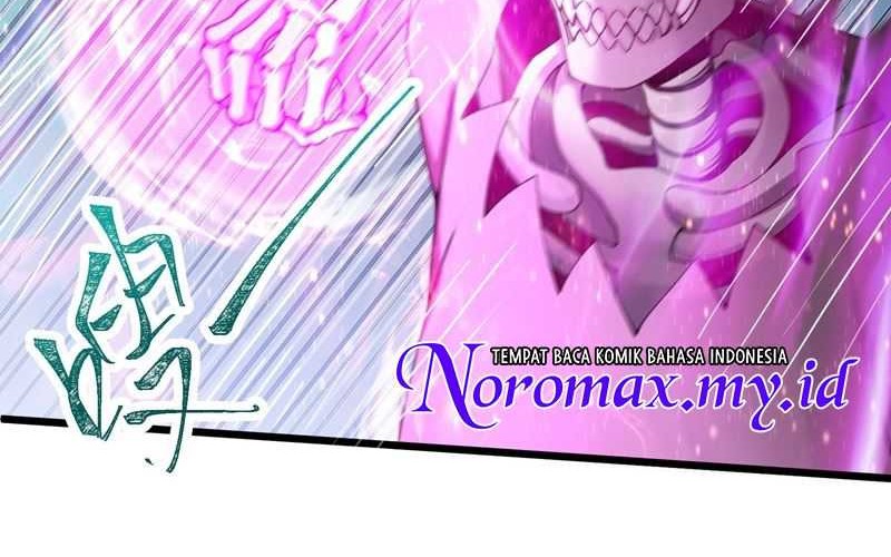 I Was Forced by the System to Become a Villain Chapter 17 Gambar 9