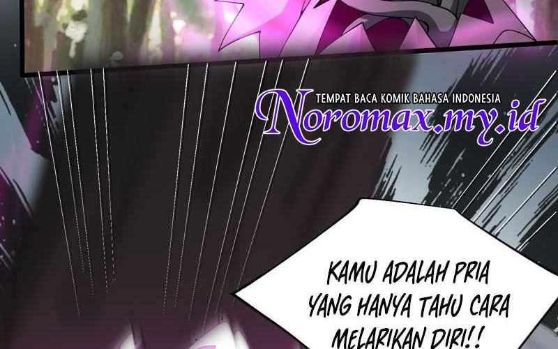 I Was Forced by the System to Become a Villain Chapter 17 Gambar 11