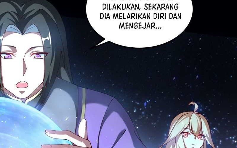 I Was Forced by the System to Become a Villain Chapter 17 Gambar 17